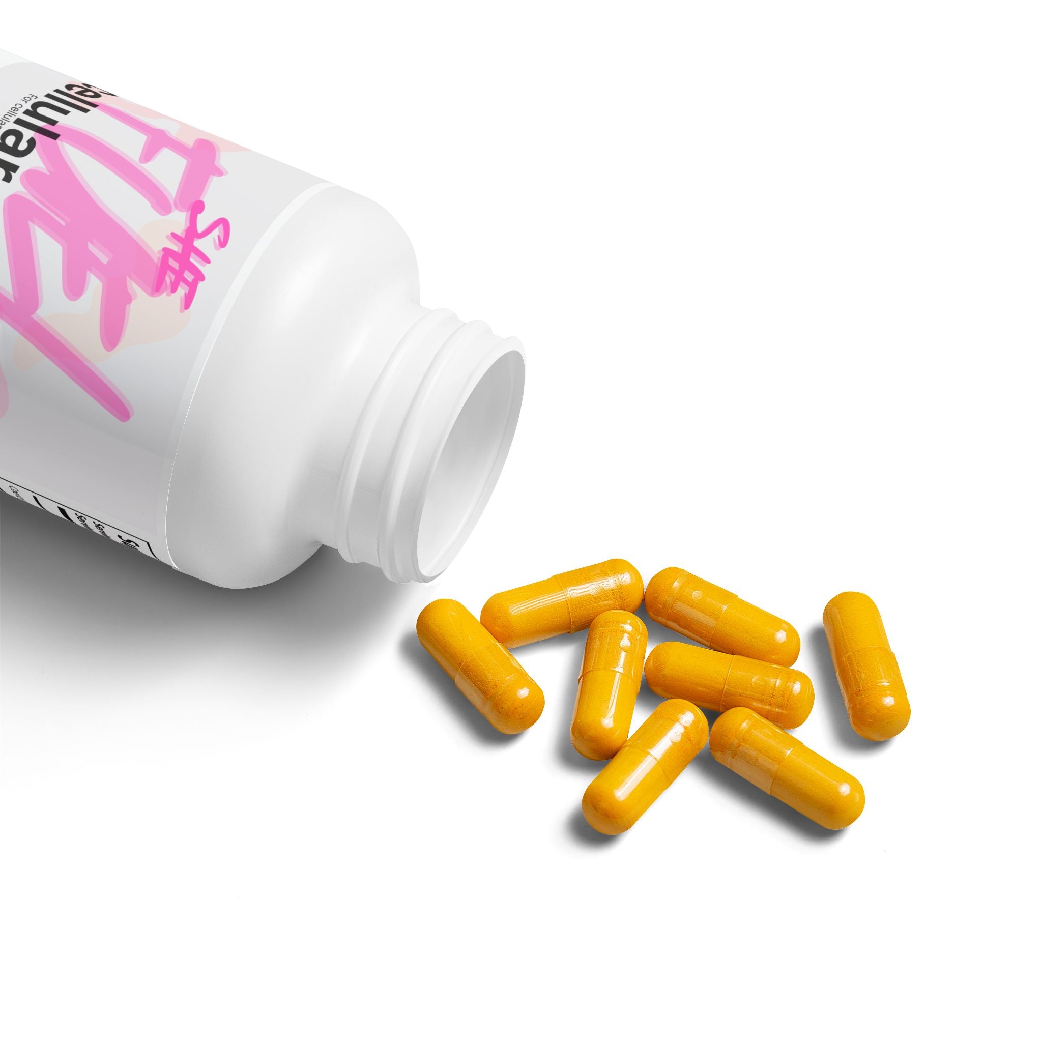 SheFuel Cellular Energy (CoQ10)