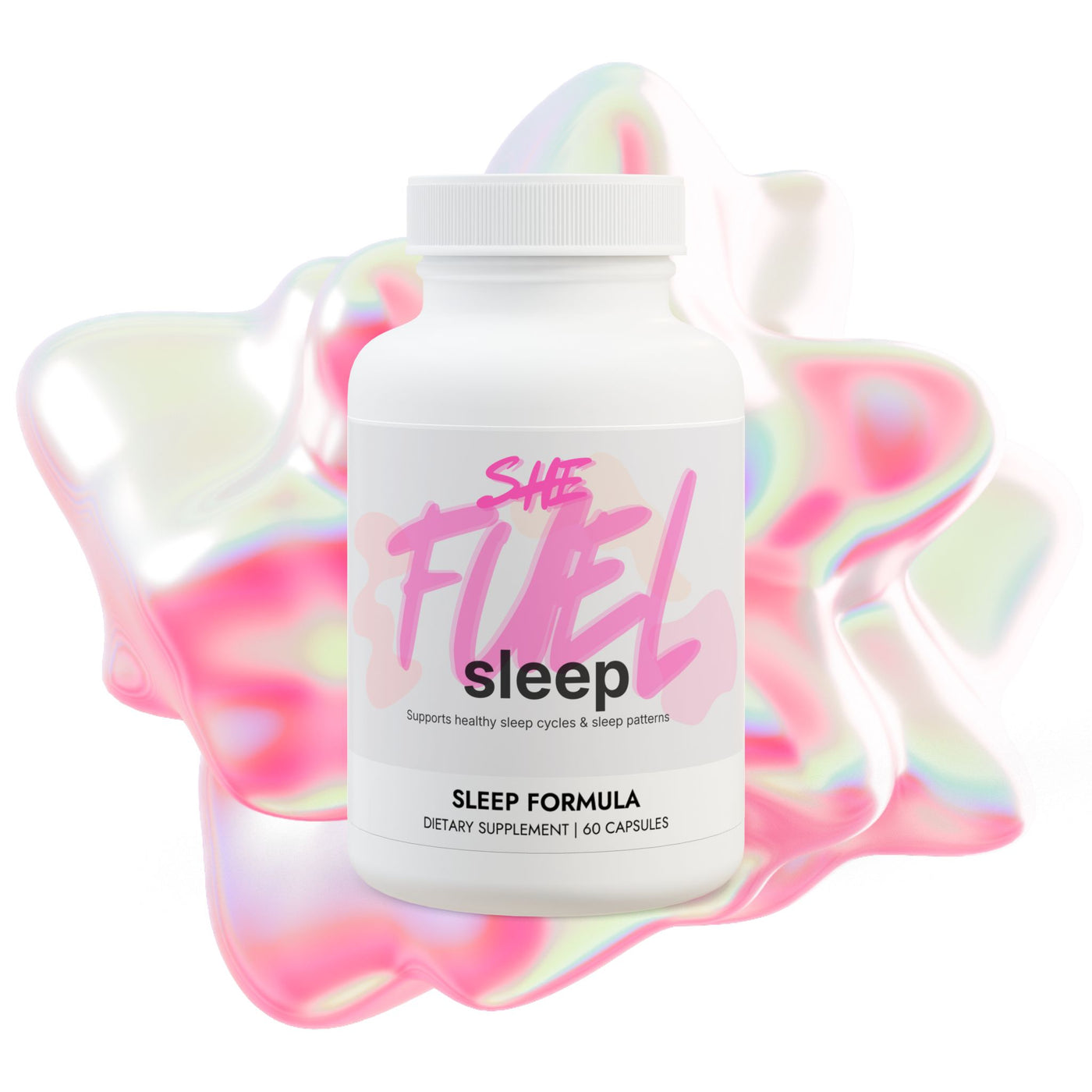 SheFuel Sleep