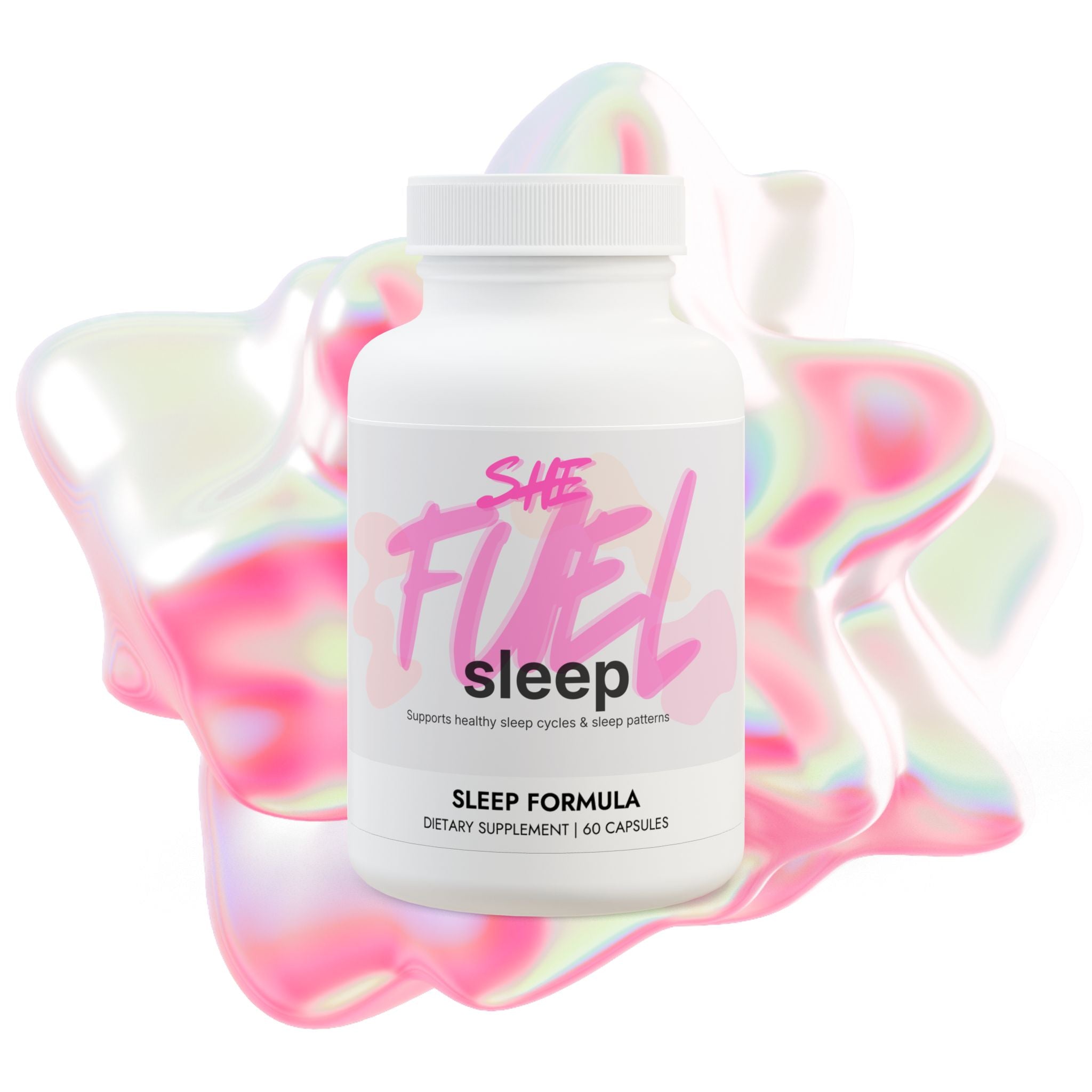 SheFuel Sleep