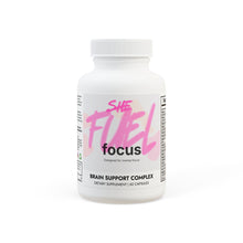 SheFuel Focus