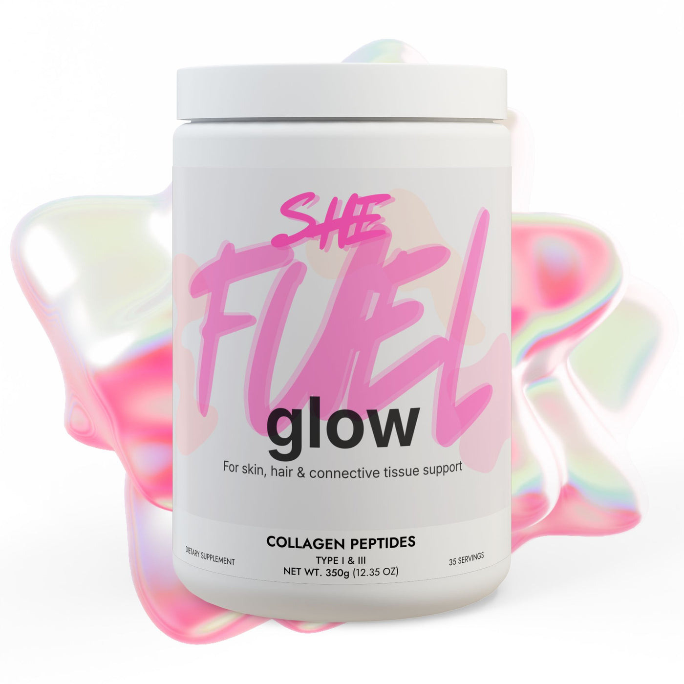 SheFuel Glow