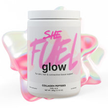 SheFuel Glow